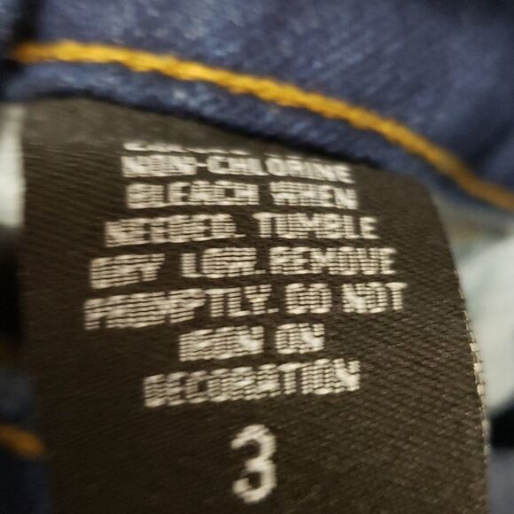 Dazl jeans   - Picture 4 of 4